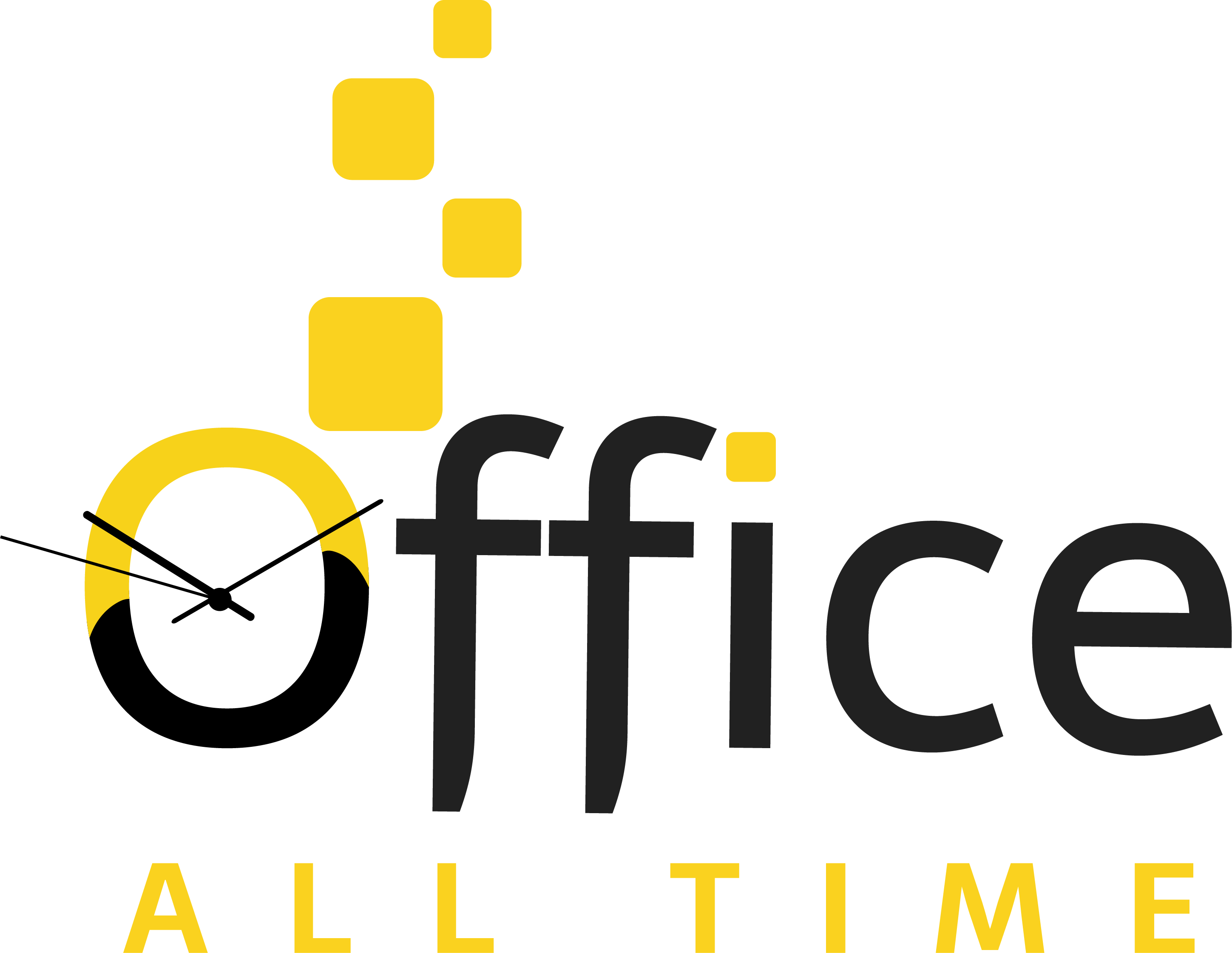 Office All Time
